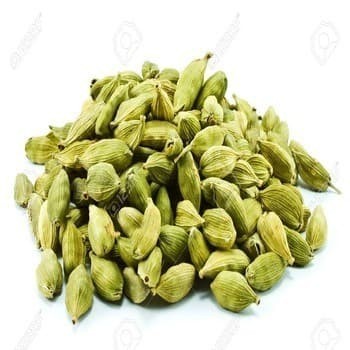 

Kapulaga Arab Kapulaga Hijau Kapol Premium Cardamom