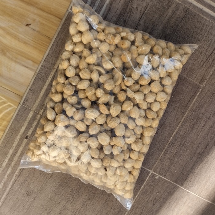 

Buah Kemiri Bulat Termurah Kemasan 1 Kilogram