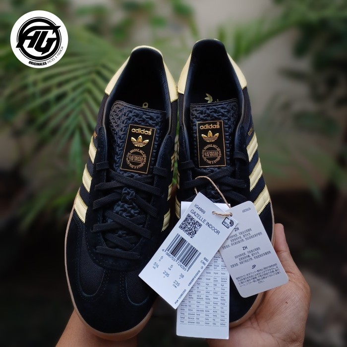 adidas gazelle indoor original