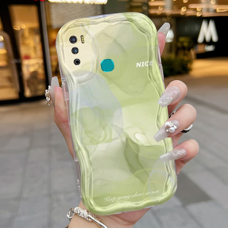 Casing Hp Infinix Hot 9 Play Hot 10 Play Hot 11 Play Hot 12 Play NFC Hot 9 Pro Case pelindung siliko