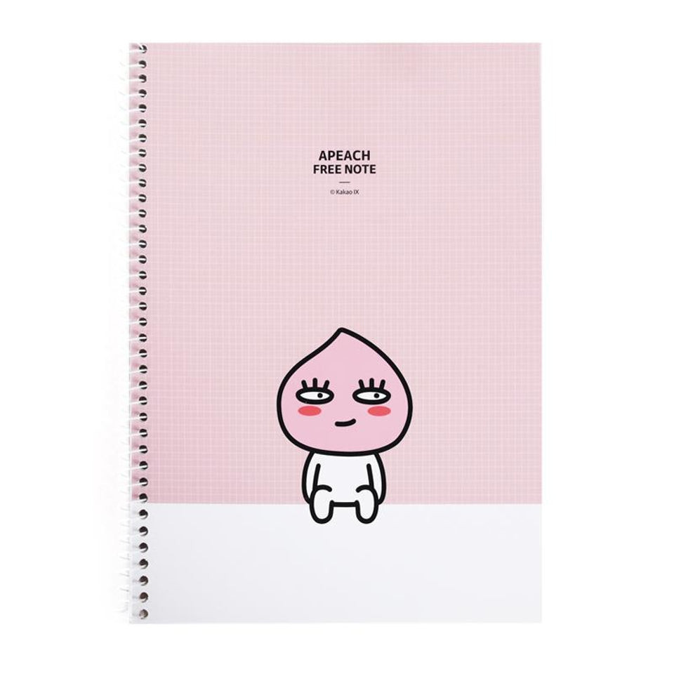 

KAKAO FRIENDS Practice Range Spring - Apeach