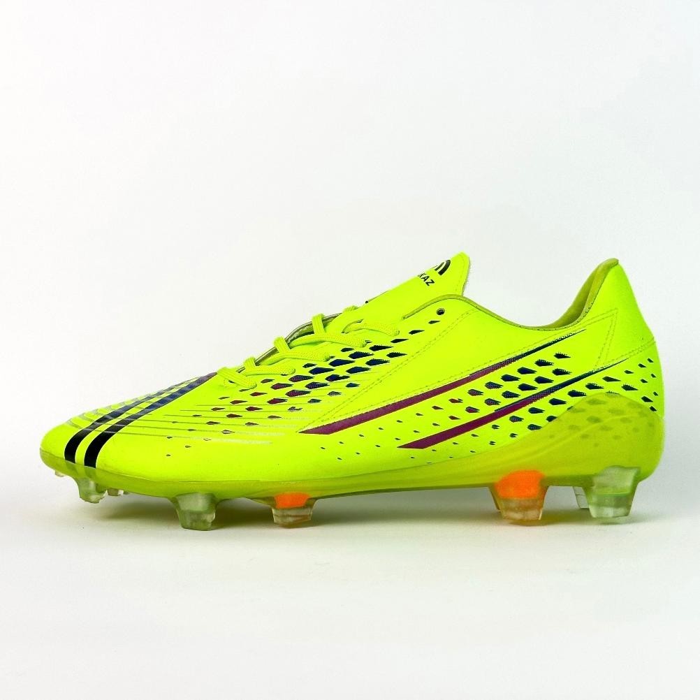 Shakaz - Sepatu Bola Shakaz Predator Thunder Blitz