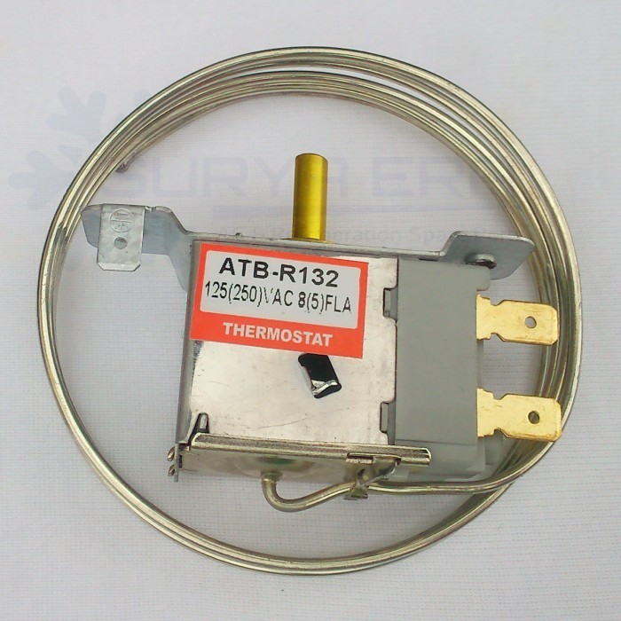 Thermostat ATB-R132 Pendingin Kulkas Showcase