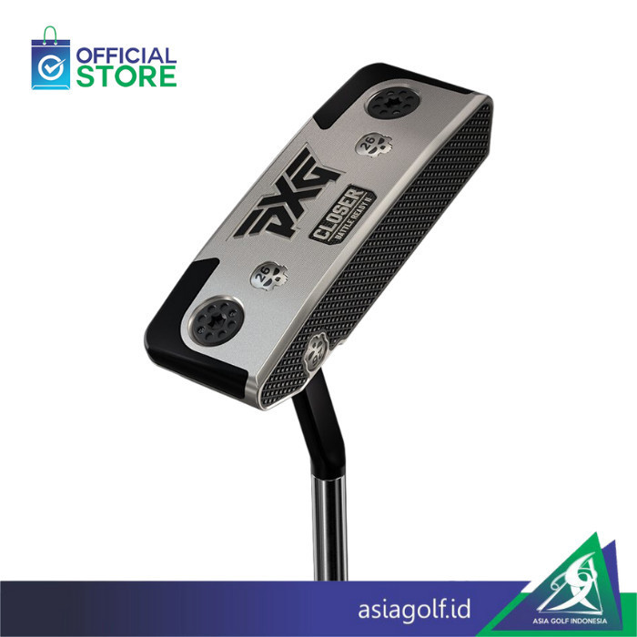 PUTTER PXG BATTLE READY - II CLOSER GOLF PUTTER STICK GOLF