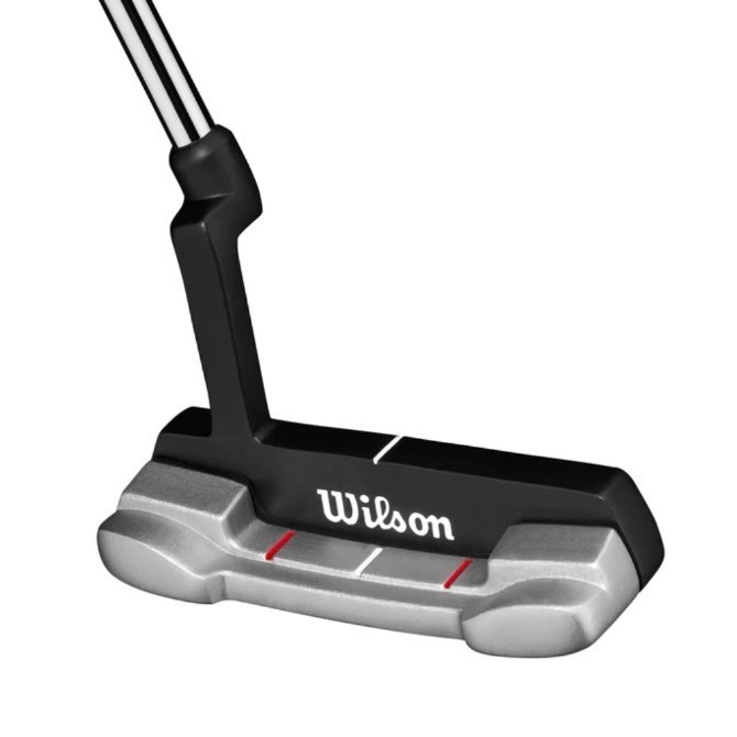 PUTTER PRIA WILSON HARMONIZED M1