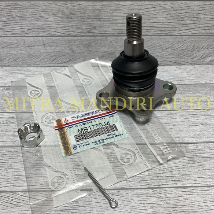 Sale Ball Joint Bawah Low Mitsubishi L300 Diesel Bensin High Quality