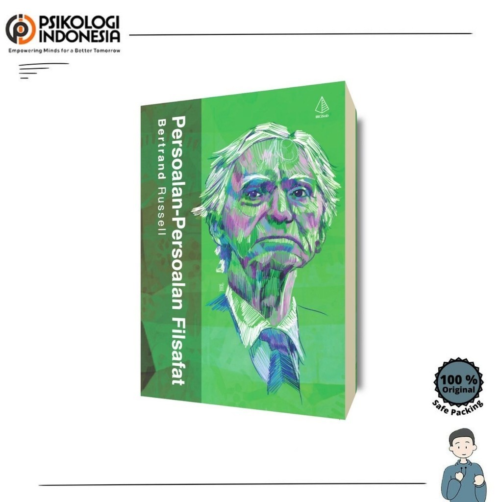 PERSOALAN-PERSOALAN FILSAFAT