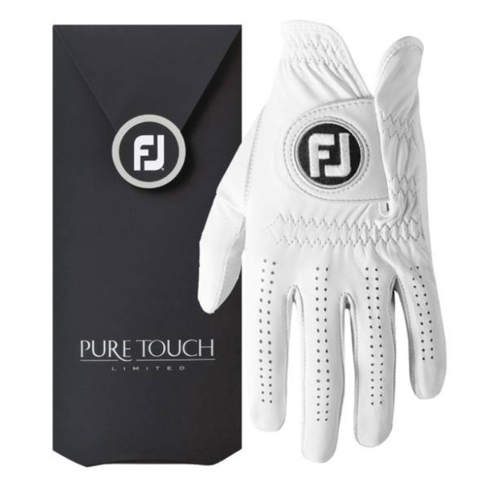 SARUNG TANGAN GOLF FOOTJOY PURE TOUCH GLOVE