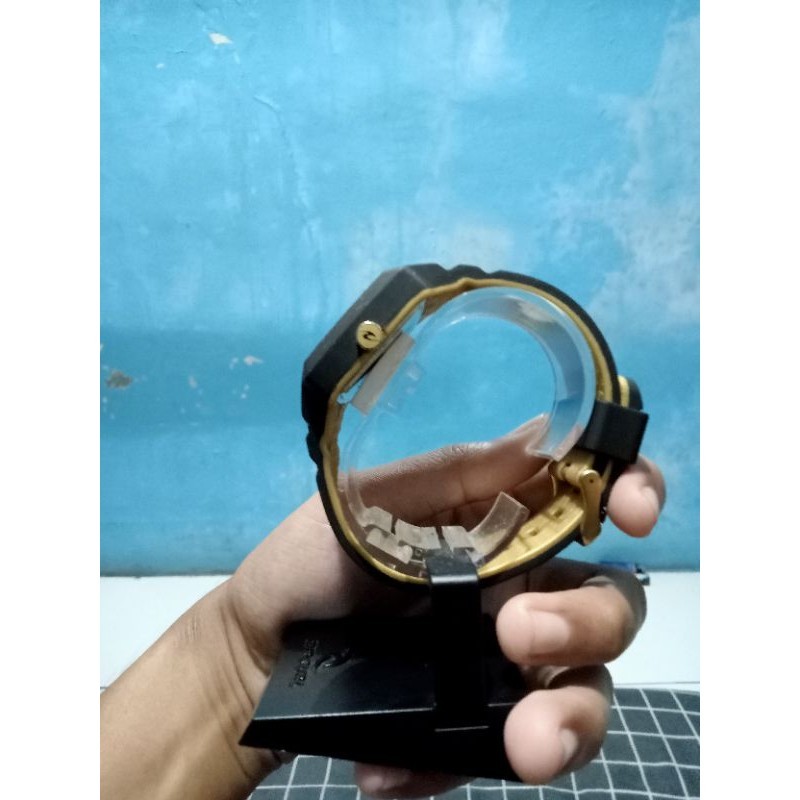 Jam Tangan Ripcurl Xl Tour Original