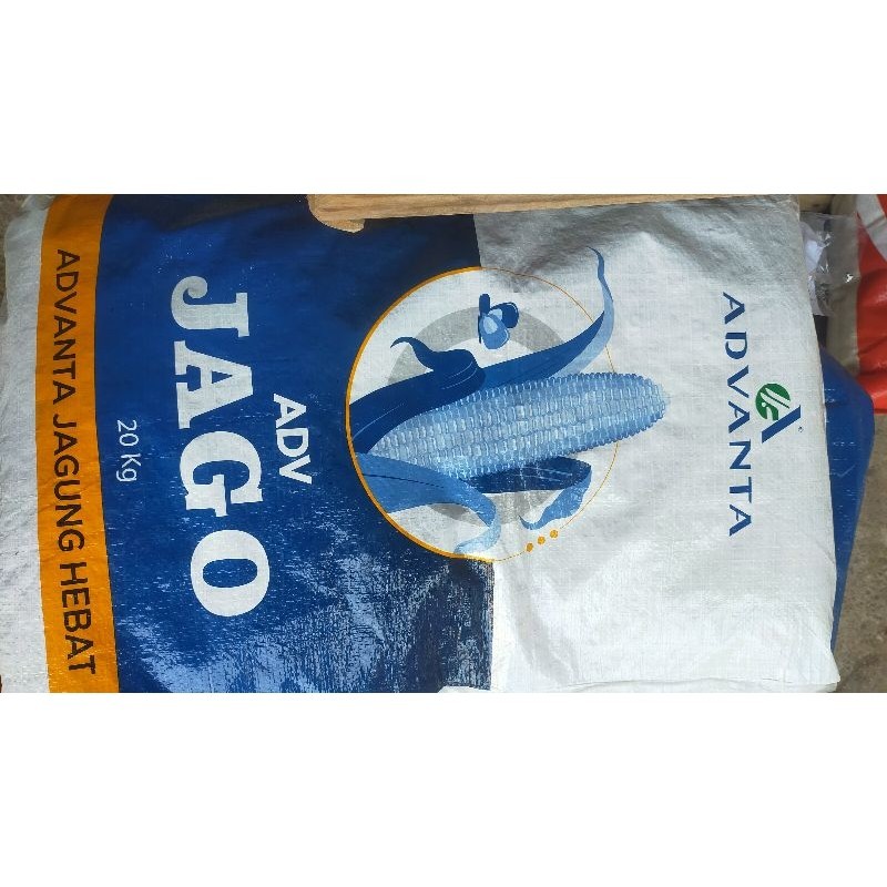 Benih Jagung ADV jago