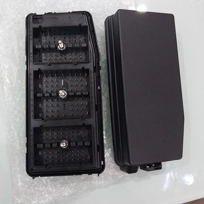 Fuse Box Captiva Nfl Diesel Atau Bensin Ori Gm 95037413