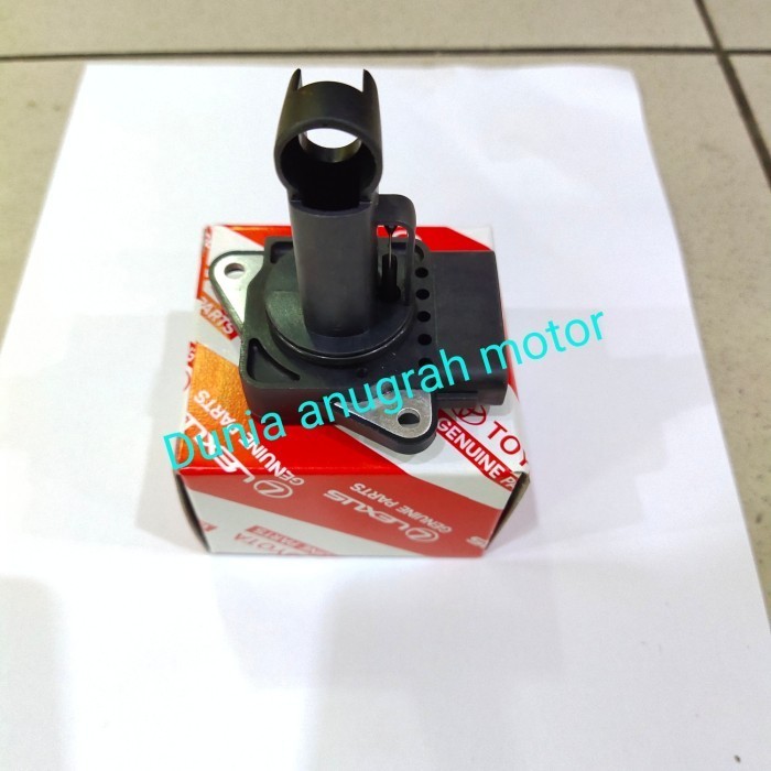 Sensor Air Flow Sensor Maf Maf Sensor Toyota Alphard Asli