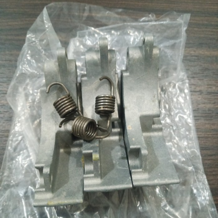 Kampas Ganda Motor Beat Esp K16