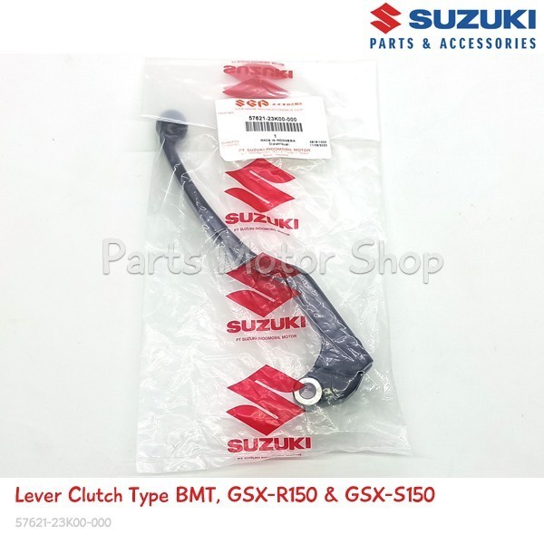 Tuas Handle Kopling Gsx-R150 & Gsx-S150