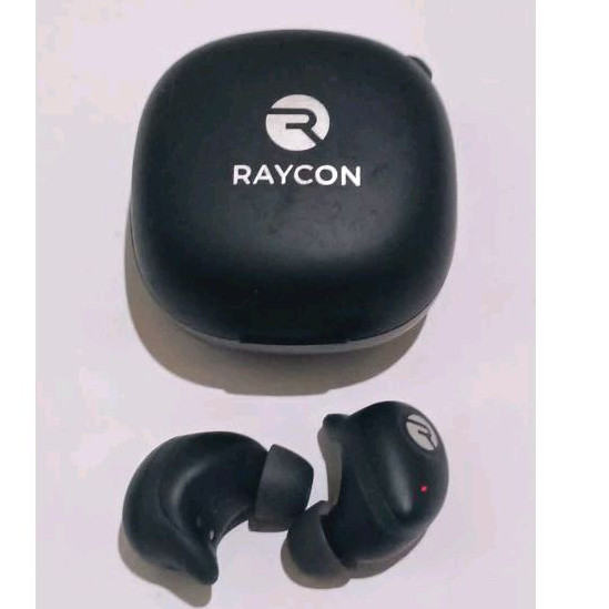 TWS headset Earbuds bluetooth SOUNDCORE / SOUNDPEATS / RAYCON FITNESS / DLL