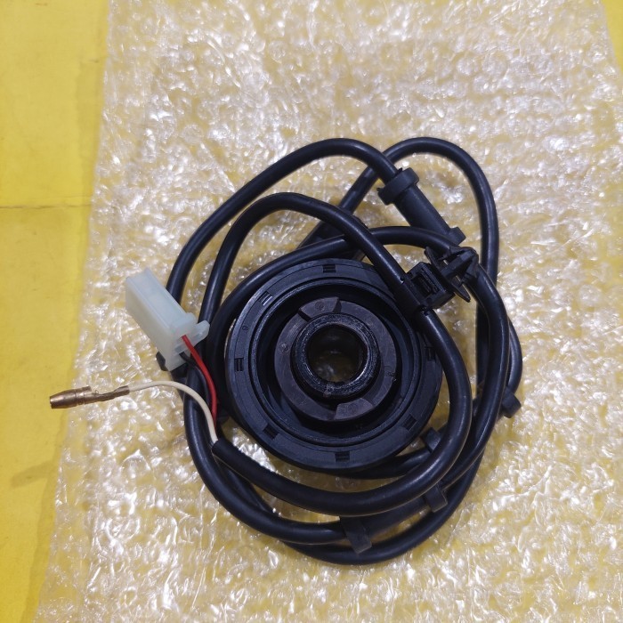 Gearbox Km Megapro New