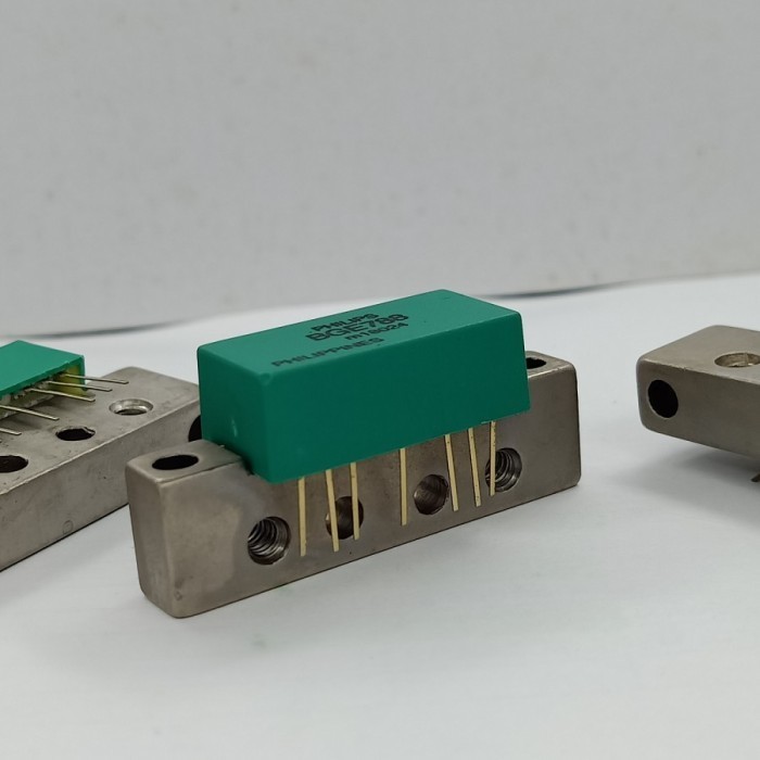 Bgy588N Bgy588 N Ic Module Catv Amplifier Fb22