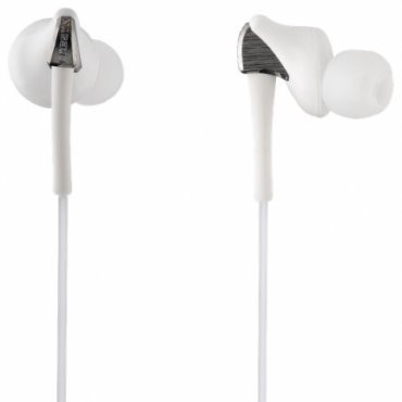 Headset Cresyn Axe 5S Original Earphone Premium Striking Bass Hd