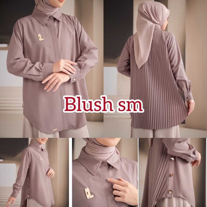 rumi blouse heylocal