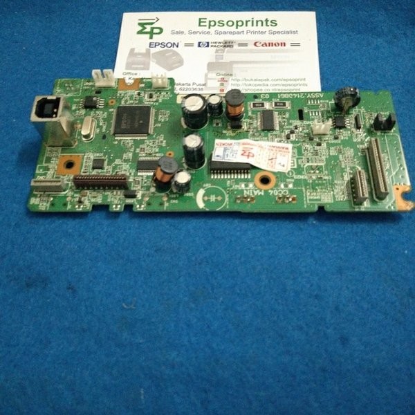 MAINBOARD EPSON L360 MAINBOARD L360