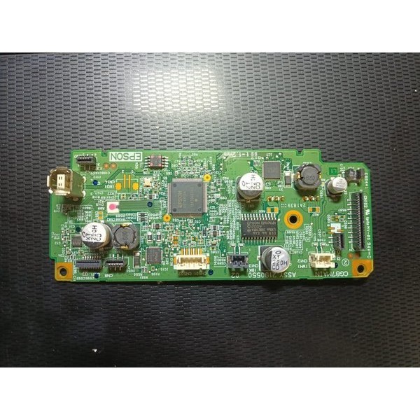 MAINBOARD PRINTER EPSON L3110 MOTHERBOARD EPSON L 3110