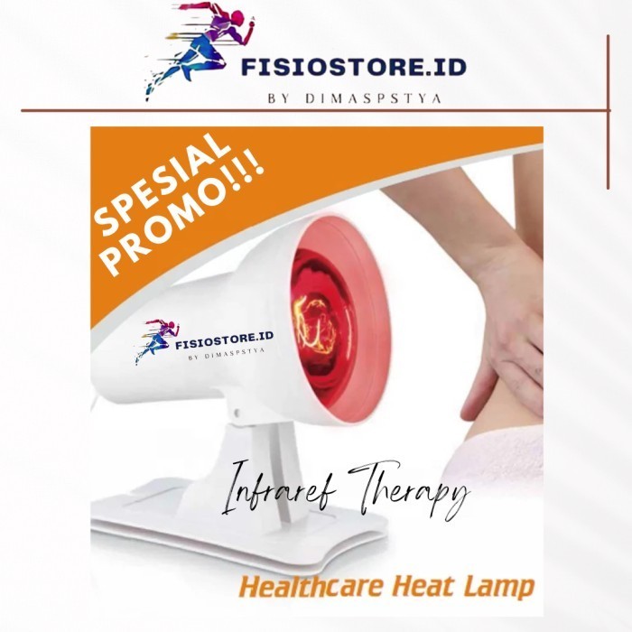 lampu infrared terapi + Lampu terapi Infrared + Infrared