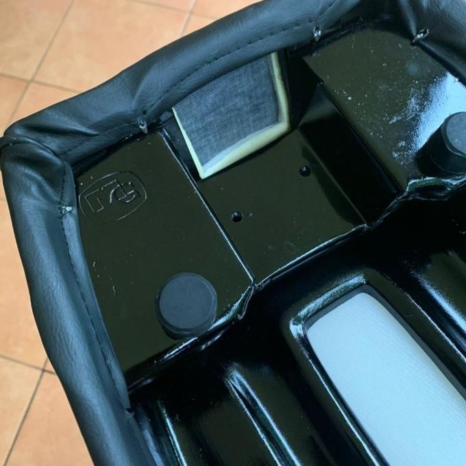 Jok Mg "Excel 150" For Vespa Excel/T5