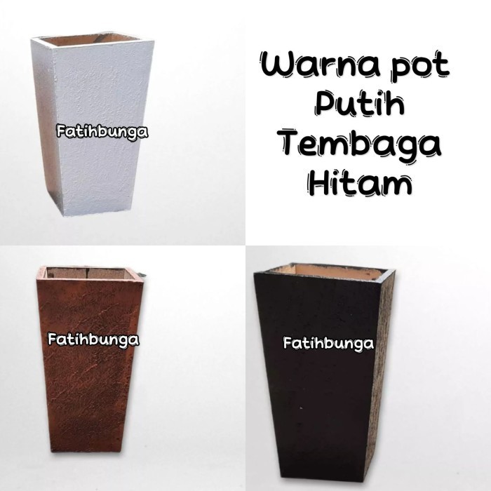Pohon Palem Rumpun Hias/Pohon Palem Rumpun Plastik/Pohon Palem Plastik