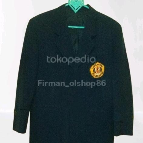 JAS UNPAD | JAS UNIVERSITAS PADJADJARAN | ALMAMATER UNPAD |BLAZERUNPAD LS01
