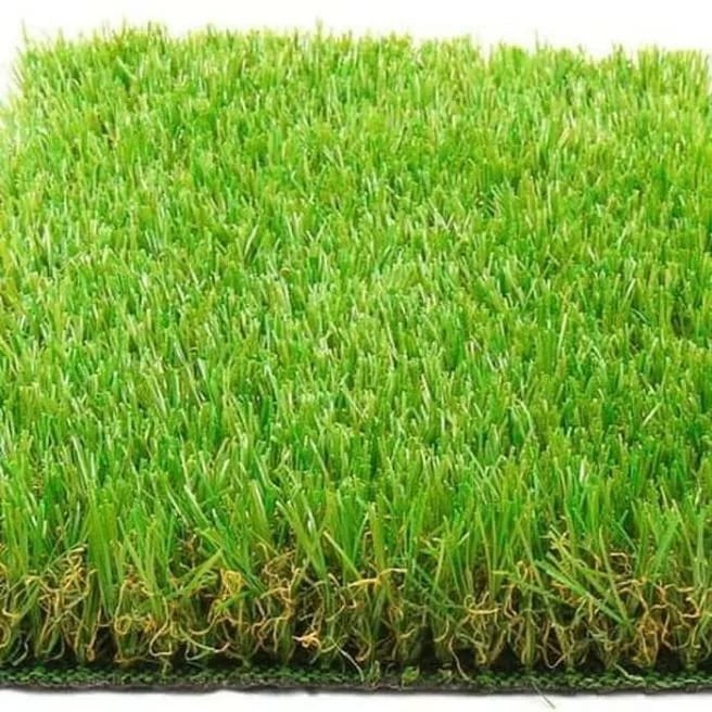 Rumput Sintetis Jepang Premium Tebal 3 Cm 100 X 200 Cm