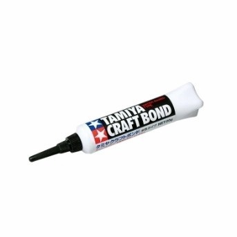 TAMIYA 87078 TAMIYA CRAFT BOND