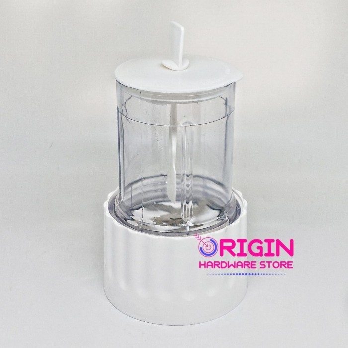 Chopper Panasonic 101 Sg - Blender Bumbu / Sparepart Gelas Choper Mill