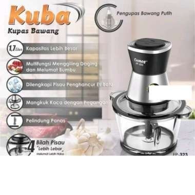 Cosmos Chopper Fp-323