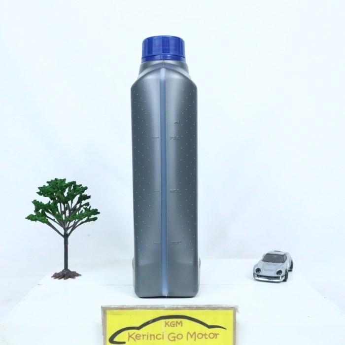 Oli Sgo 5W-30 Api Sn/Gf-5 Full Synthetic Suzuki 1L - Oli Mobil Suzuki