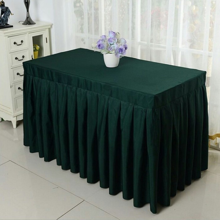 Cover Meja 100X60X75