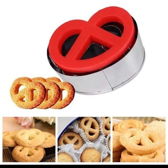 

RJ374 Cetakan Monde Cookies/Cetakan Kue OBRAL