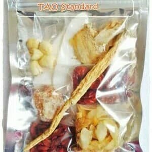 

RB686 Rempah Bahan Masakan Obat Bubur Tim Ayam Meningkatkan Stamina Tubuh TERMURAH