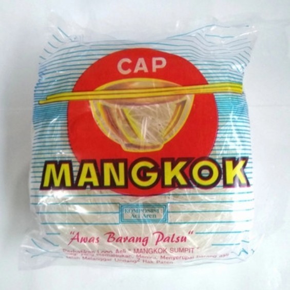 

VP564 Soun Mangkok Bahan Masakan Dapur Bihun & Soun Mie Pasta FREE ONGKIR