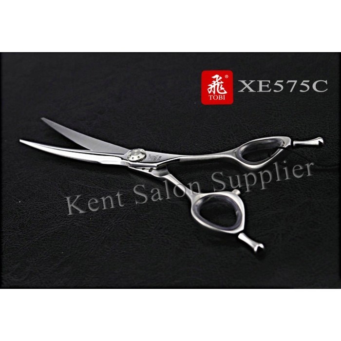 

Gunting Texture Bengkok Tobi Xe575C