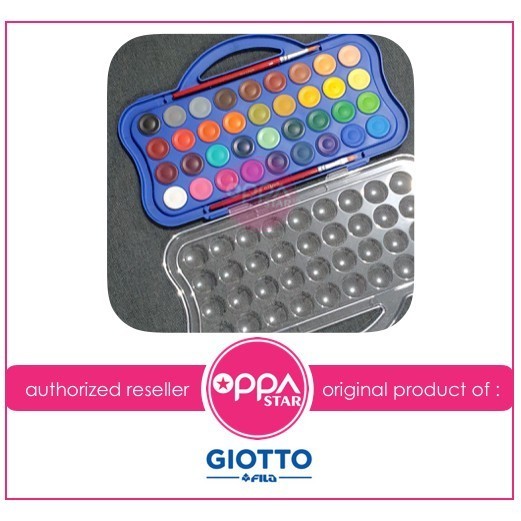 

Cat Air Cat Poster Giotto Mini Set 36 -Anza Wahda