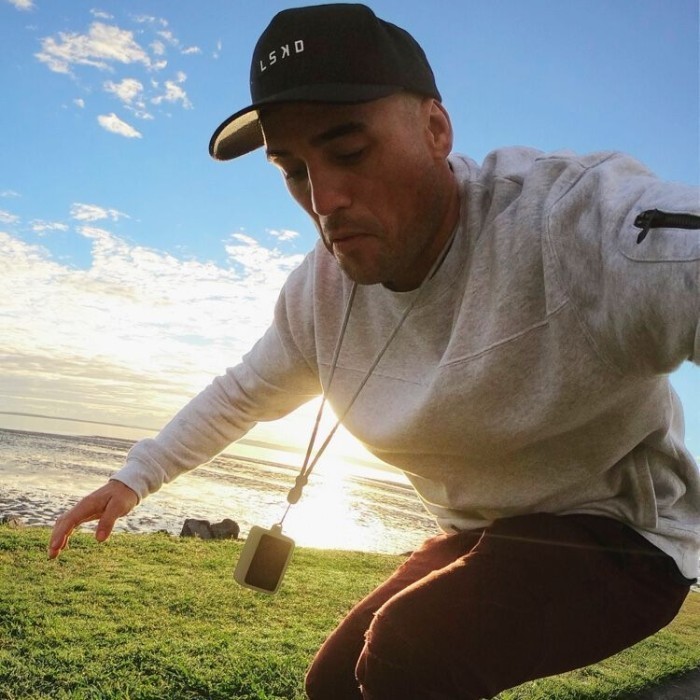 Gopro Sleeve + Lanyard For Gopro Hero 9/10 Black Original Hero9 Hero10