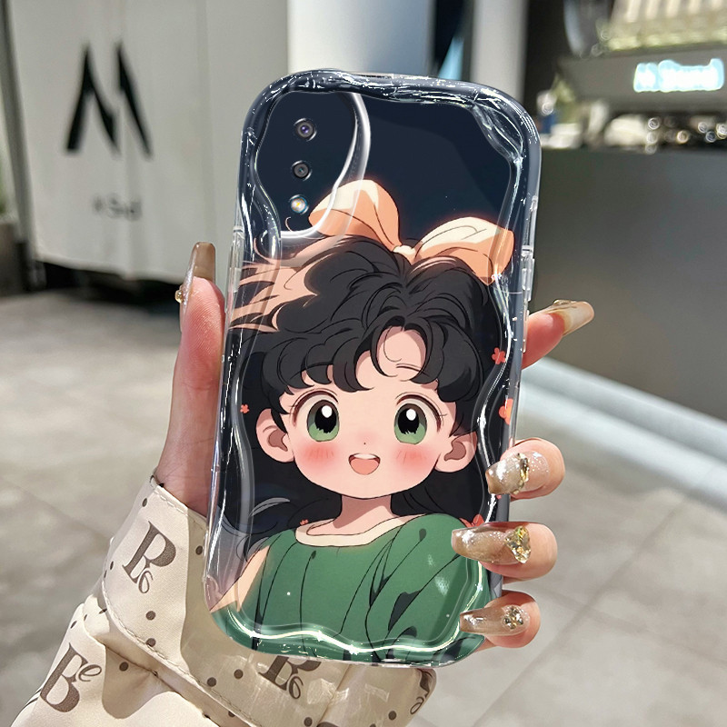 Casing Hp Samsung Galaxy A03 A03 Core A03s A02 M02 A02s M02s F02s Case HP pelindung benturan pelindu