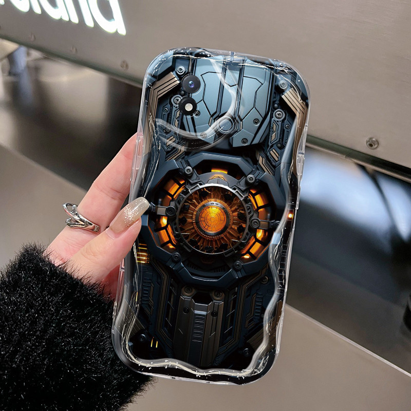 Casing Hp VIVO Y02 Y02A Y02T Y11 2023 Case Casing HP pelindung silikon Softcase lembut baru Kesing p