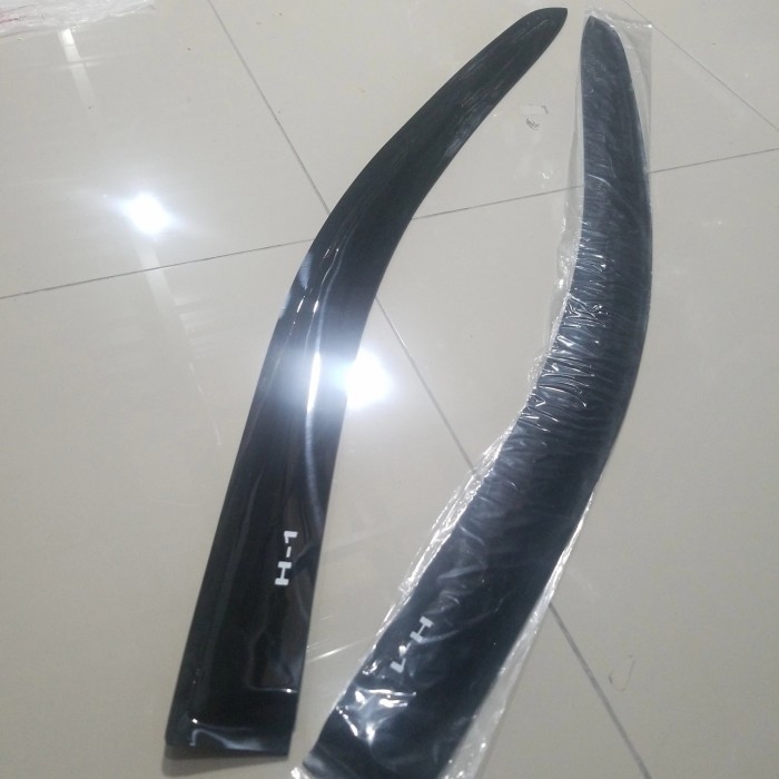 Talang Air Hyundai H1