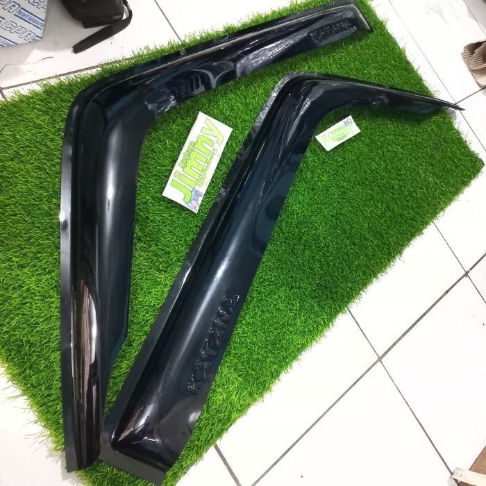 Talang Air Katana Jimny