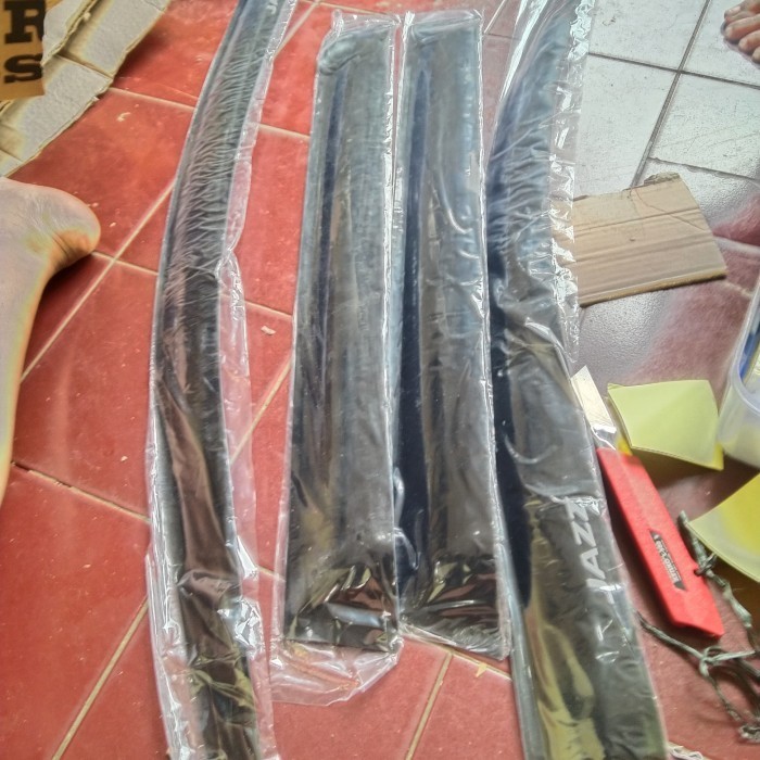 Talang Air Mobil Honda Jazz Lama 2004 Sampe 2006