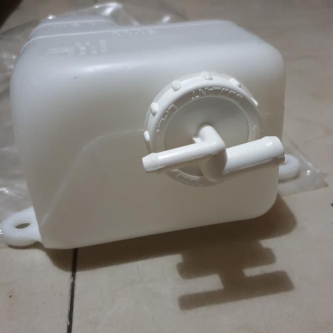 Tabung Cadangan Radiator Asli Mitsubishi Strada L200