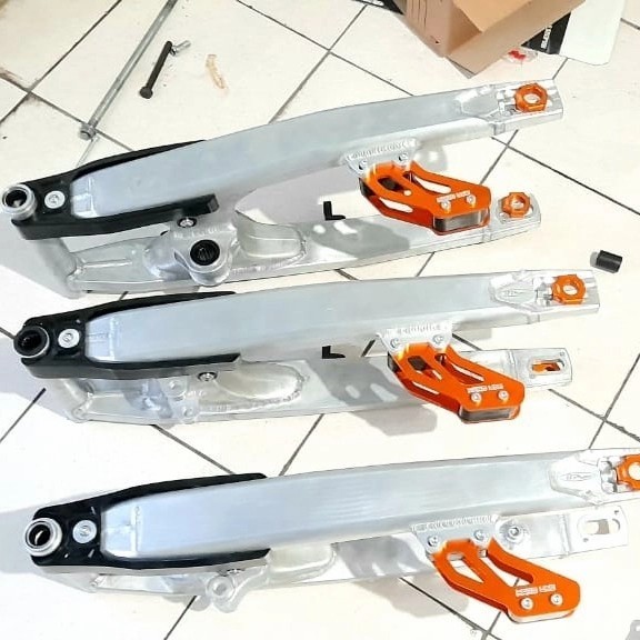 Termurah Arm Klx Dtracker Crf Bpro Almu Hemat