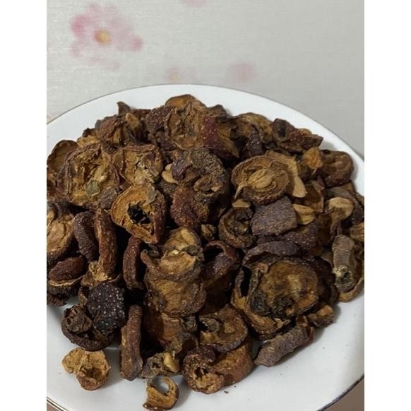 

Shan zha 150gr dan 300 gr / Shan zha / hawthorn