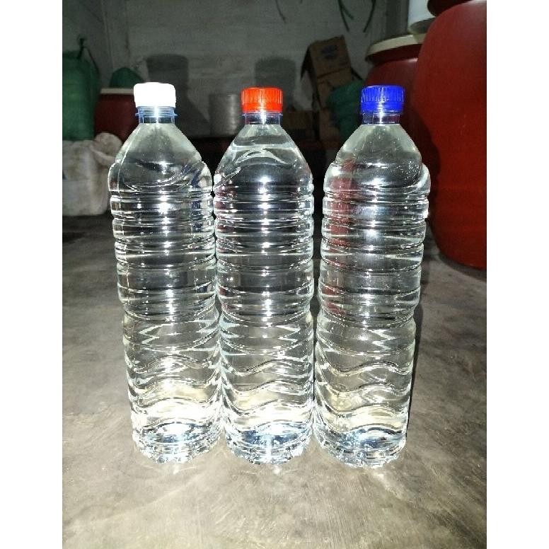 

MASKLANCENG Minuman Ketan putih tradisional khas plumpungan purwodadi 1,5L No.2